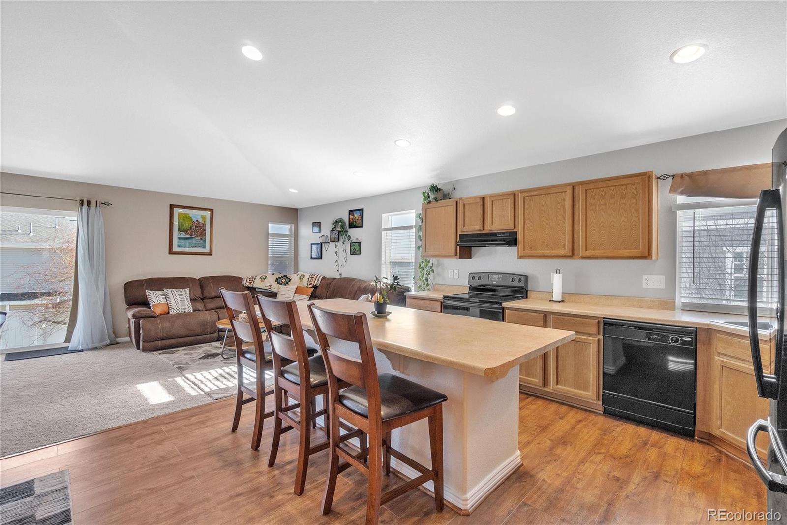 MLS Image #7 for 20194  robins drive,denver, Colorado