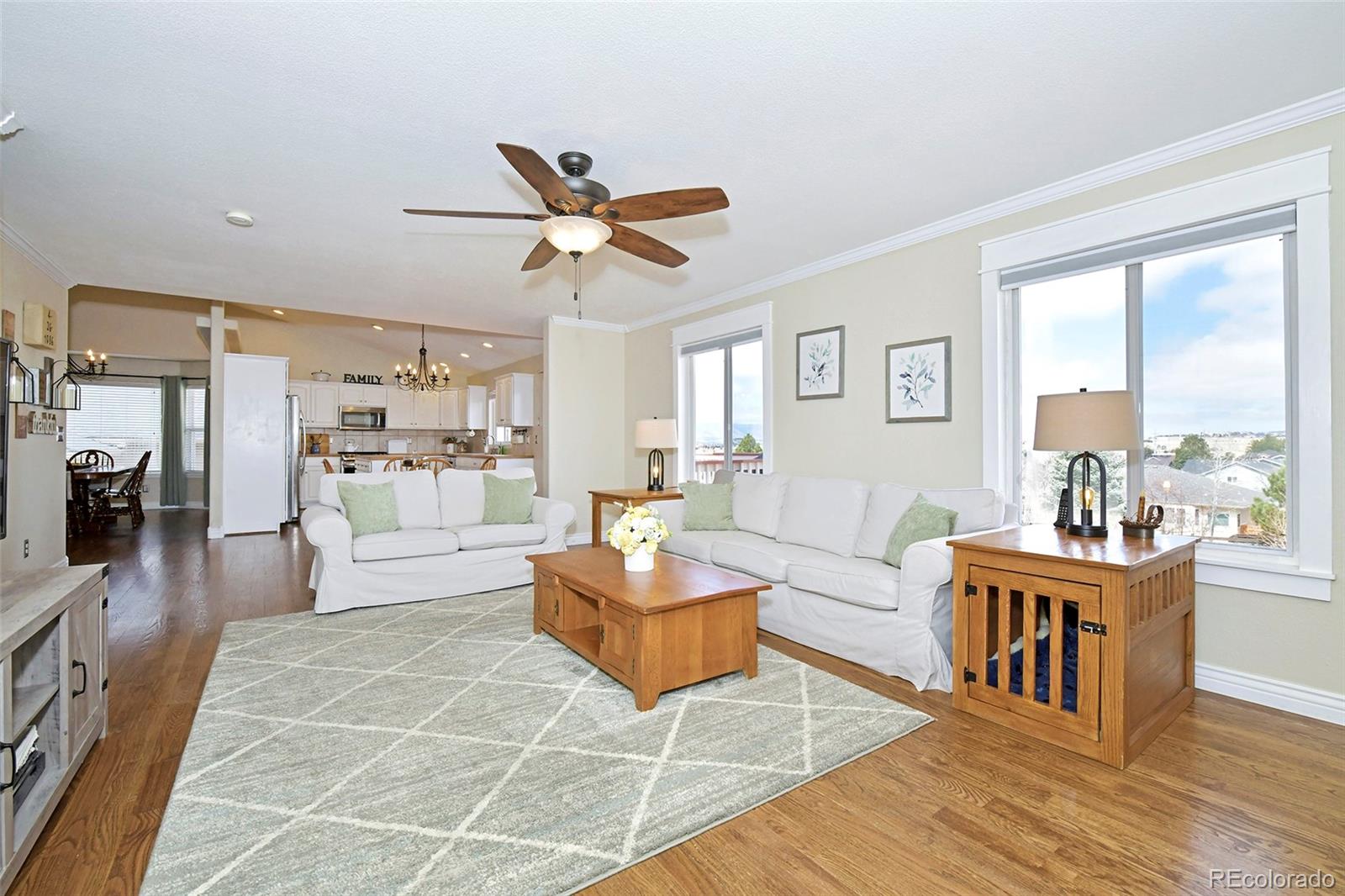 MLS Image #10 for 2620  lumberjack drive,colorado springs, Colorado