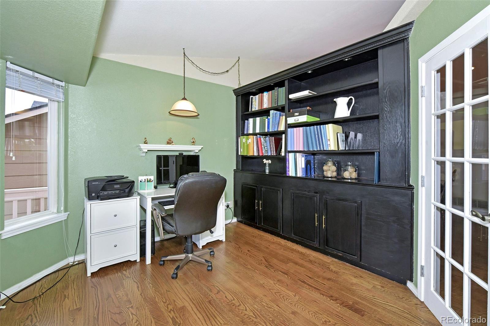 MLS Image #14 for 2620  lumberjack drive,colorado springs, Colorado