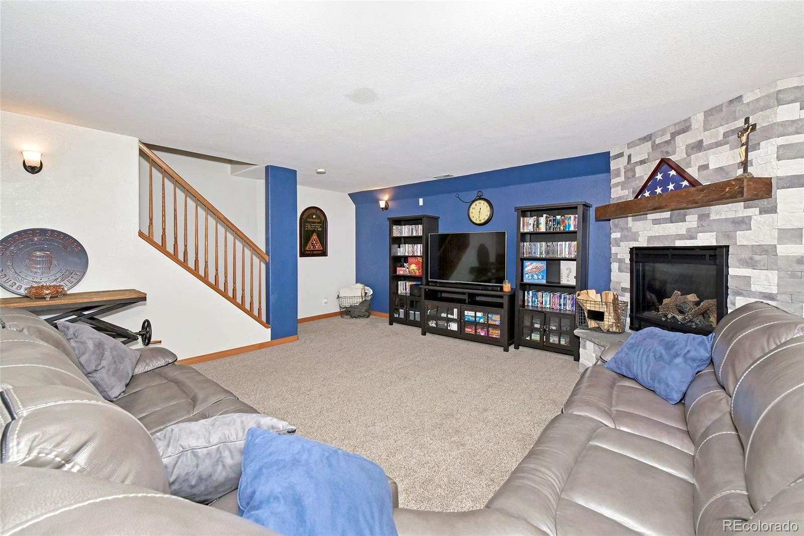 MLS Image #27 for 2620  lumberjack drive,colorado springs, Colorado