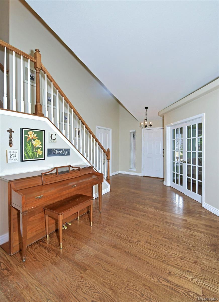 MLS Image #3 for 2620  lumberjack drive,colorado springs, Colorado