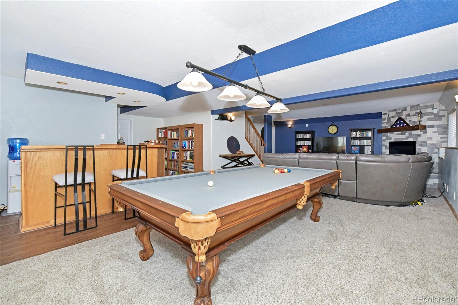 MLS Image #32 for 2620  lumberjack drive,colorado springs, Colorado