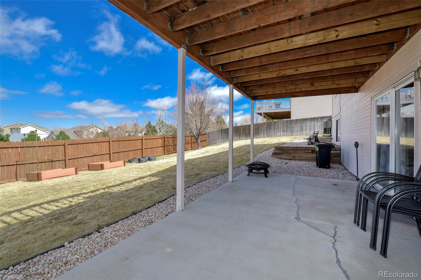 MLS Image #36 for 2620  lumberjack drive,colorado springs, Colorado