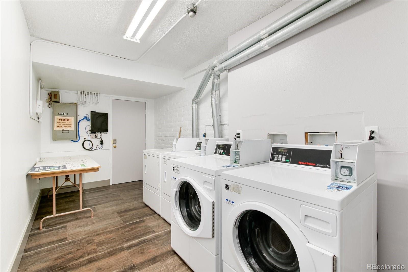 MLS Image #17 for 6800 e tennessee avenue,denver, Colorado
