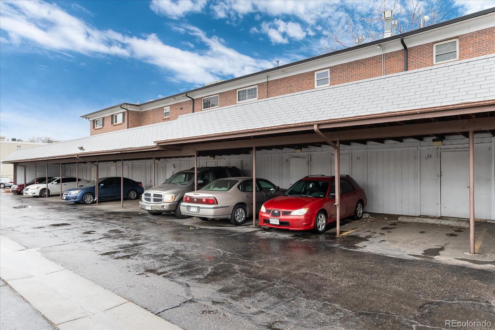 MLS Image #18 for 6800 e tennessee avenue,denver, Colorado