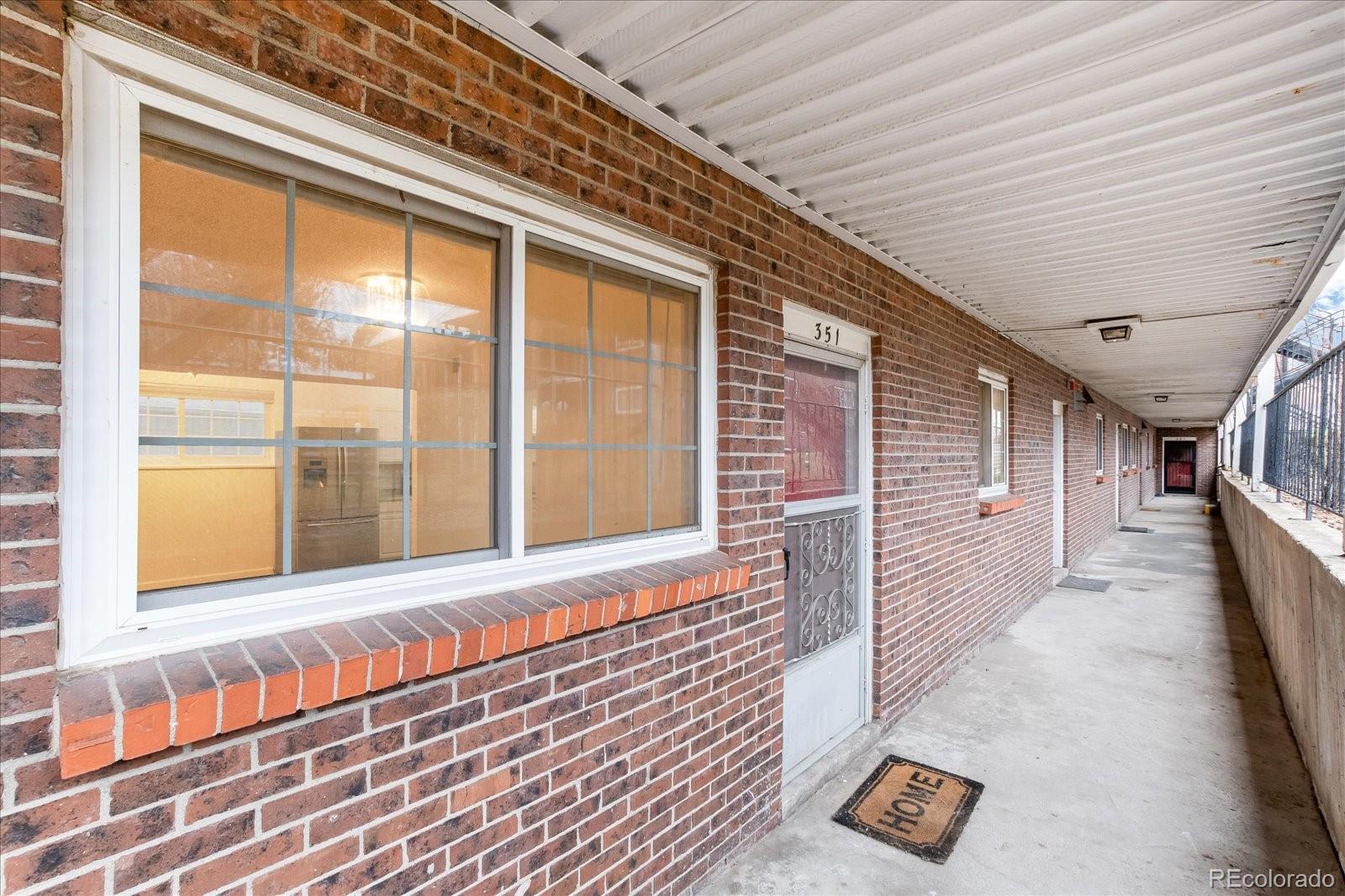 MLS Image #2 for 6800 e tennessee avenue,denver, Colorado