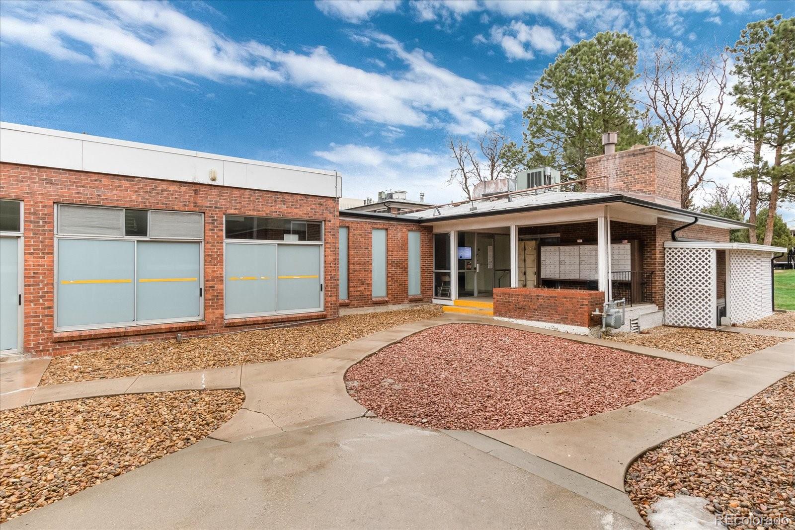 MLS Image #20 for 6800 e tennessee avenue,denver, Colorado