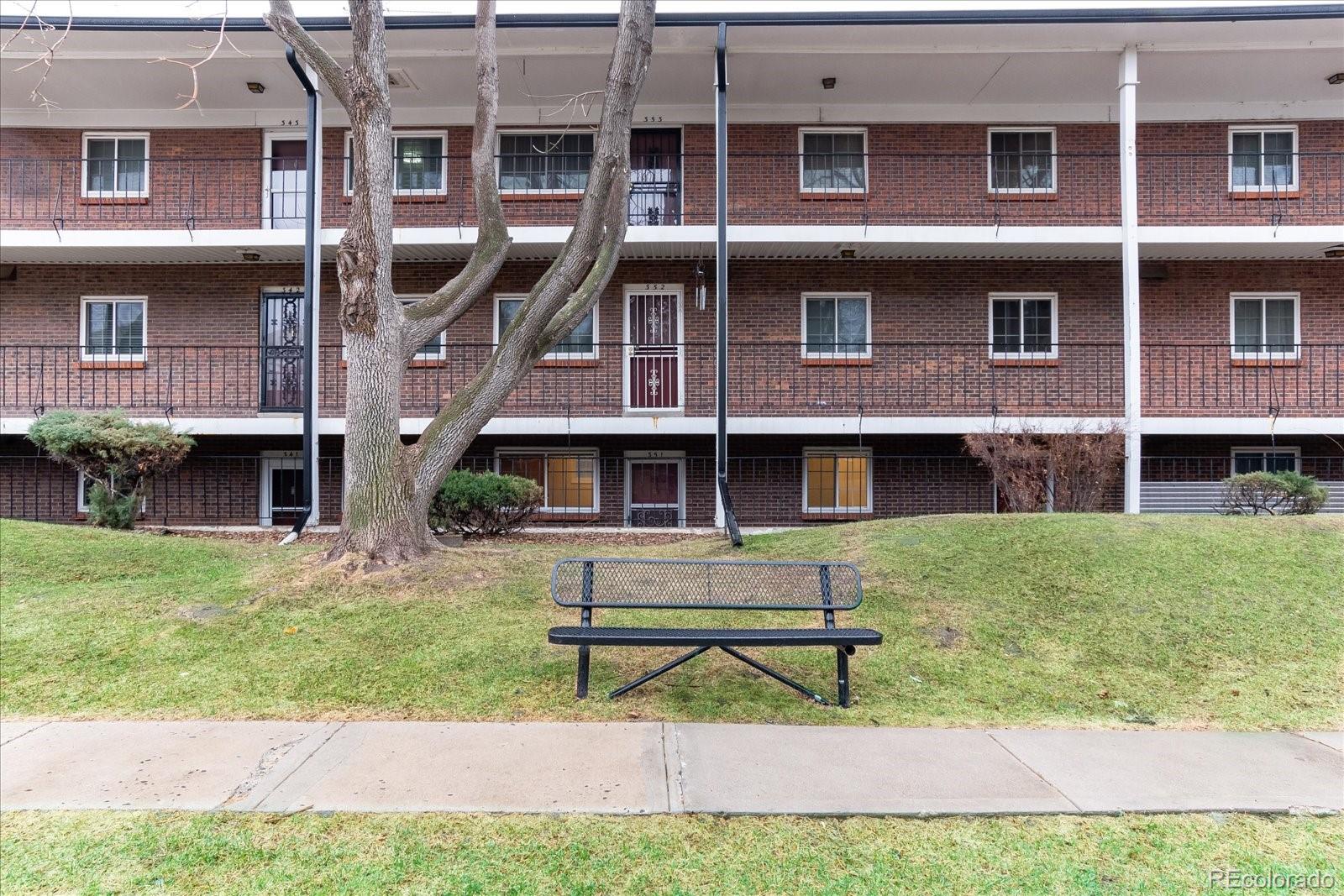 MLS Image #23 for 6800 e tennessee avenue,denver, Colorado