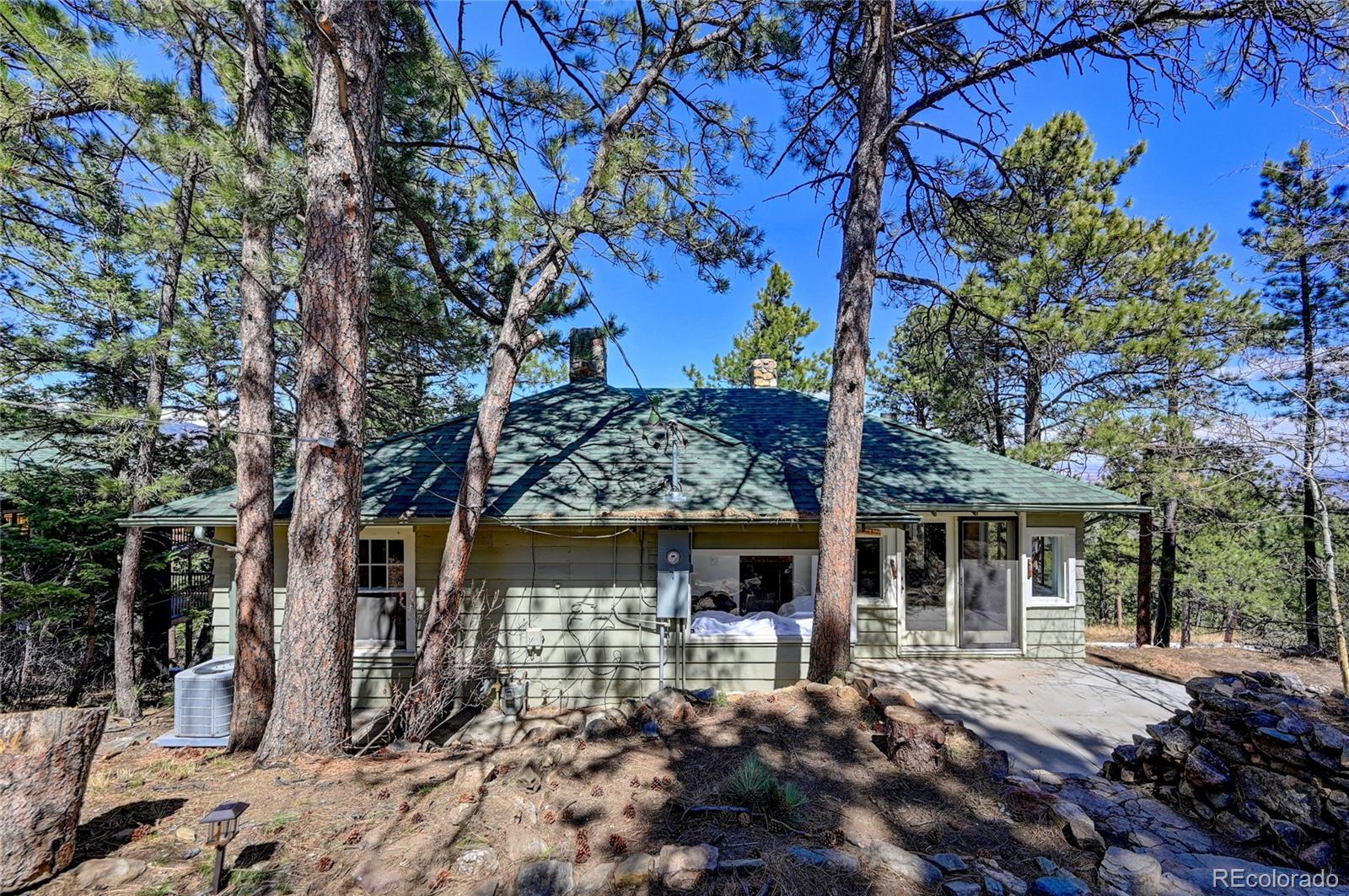 MLS Image #1 for 24993  club house circle,golden, Colorado
