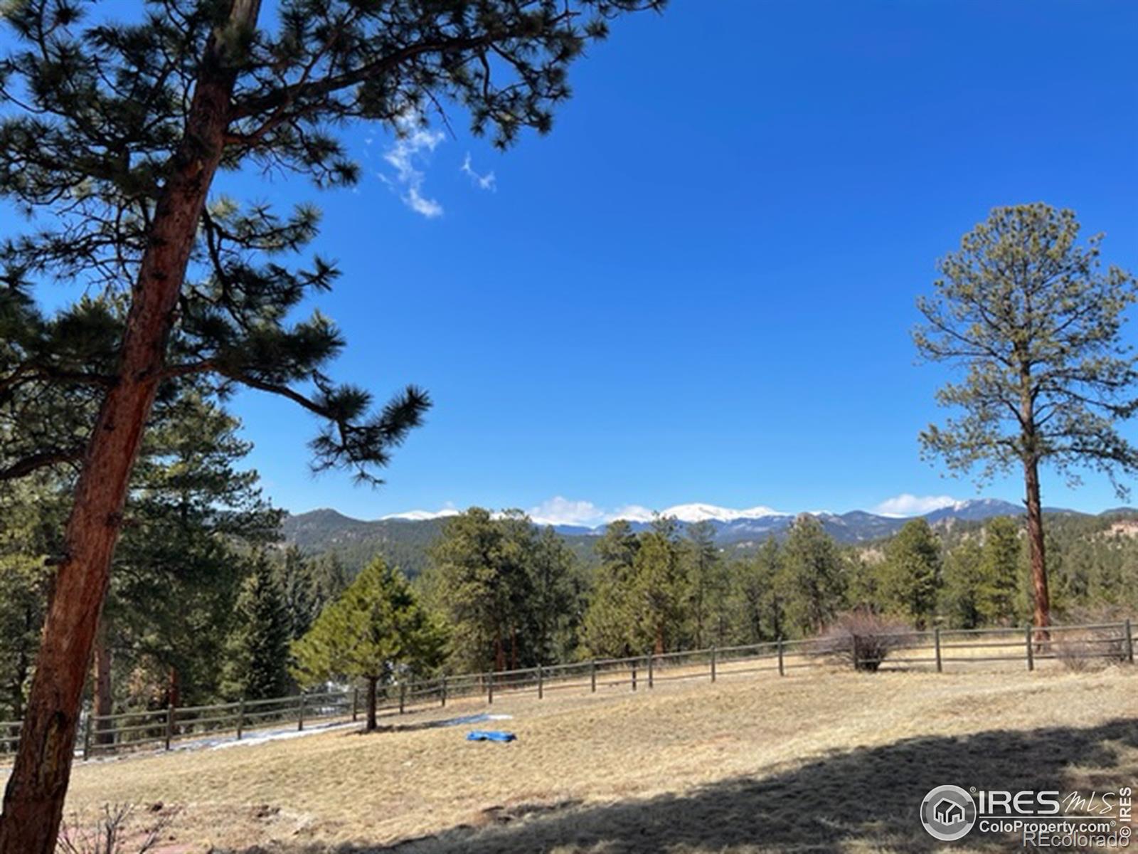 MLS Image #3 for 30198  okee trail,pine, Colorado