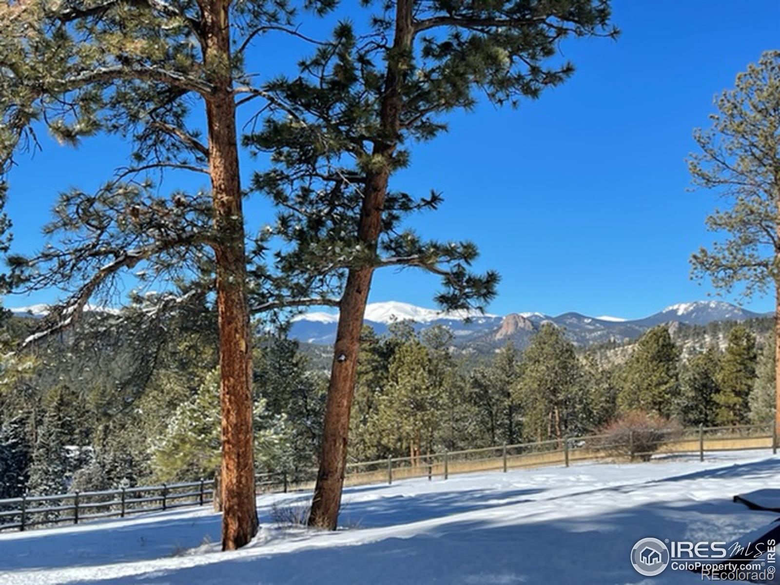 MLS Image #5 for 30198  okee trail,pine, Colorado