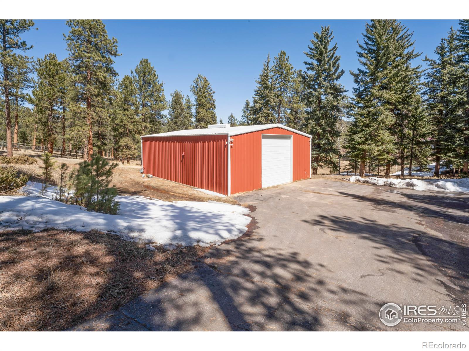 MLS Image #6 for 30198  okee trail,pine, Colorado