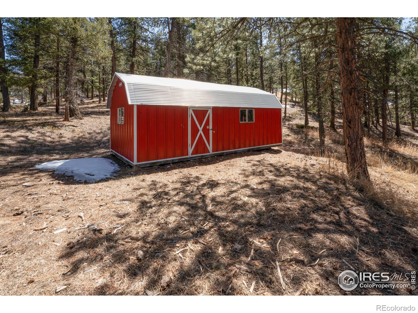 MLS Image #7 for 30198  okee trail,pine, Colorado