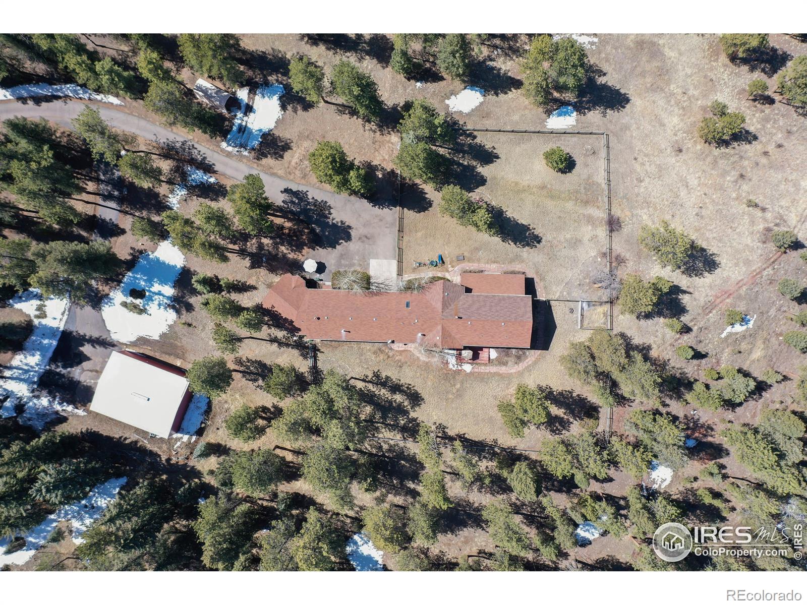 MLS Image #8 for 30198  okee trail,pine, Colorado
