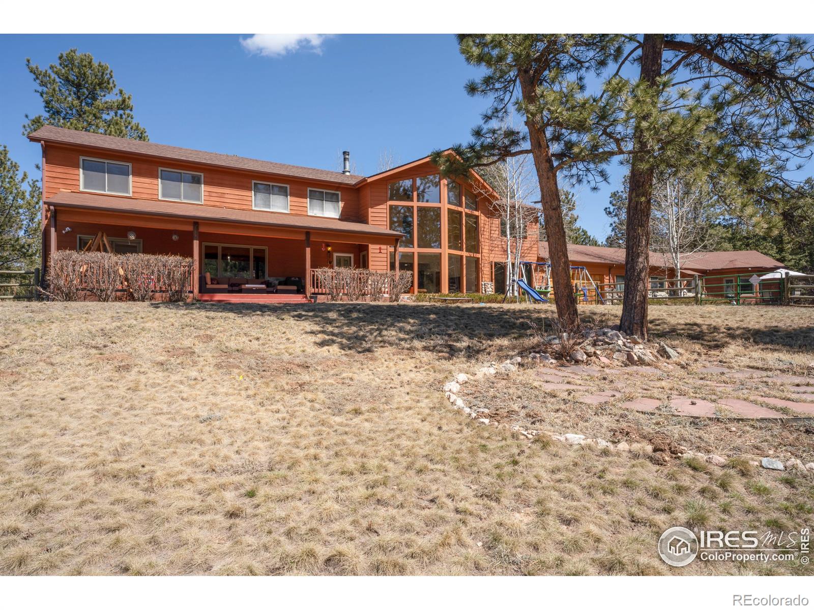 MLS Image #9 for 30198  okee trail,pine, Colorado