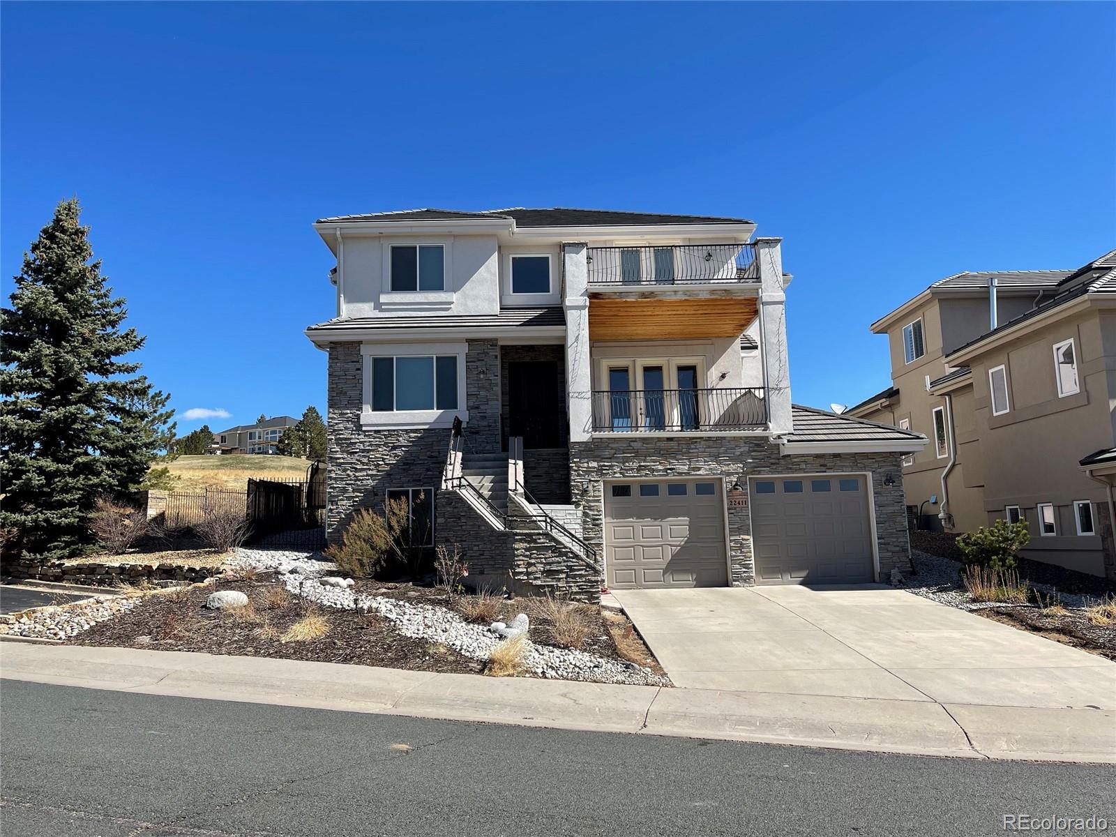 MLS Image #1 for 22411 e peakview drive,aurora, Colorado