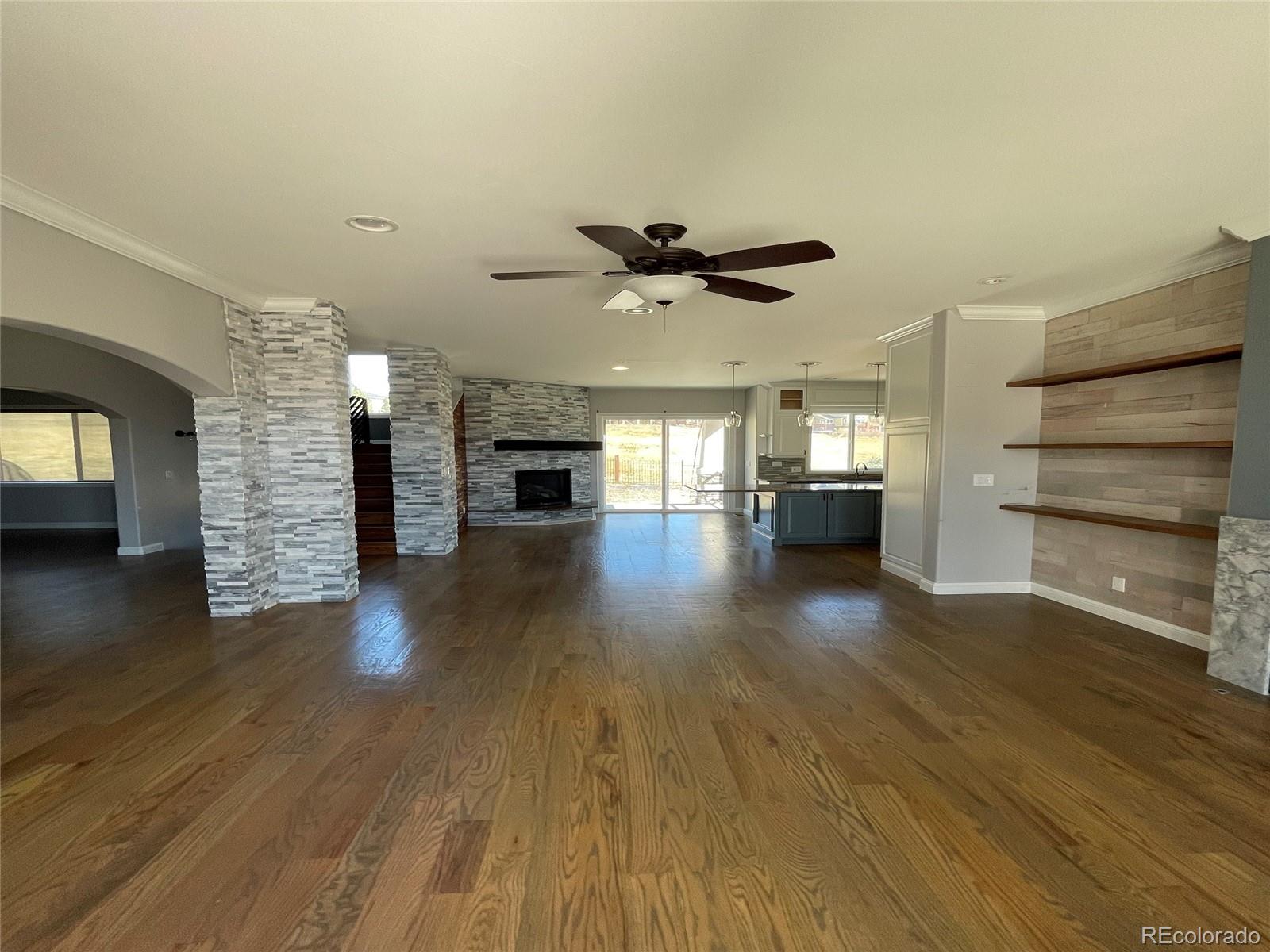 MLS Image #18 for 22411 e peakview drive,aurora, Colorado
