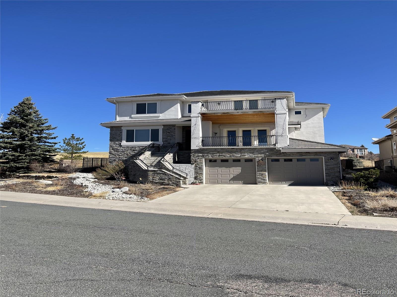 MLS Image #2 for 22411 e peakview drive,aurora, Colorado