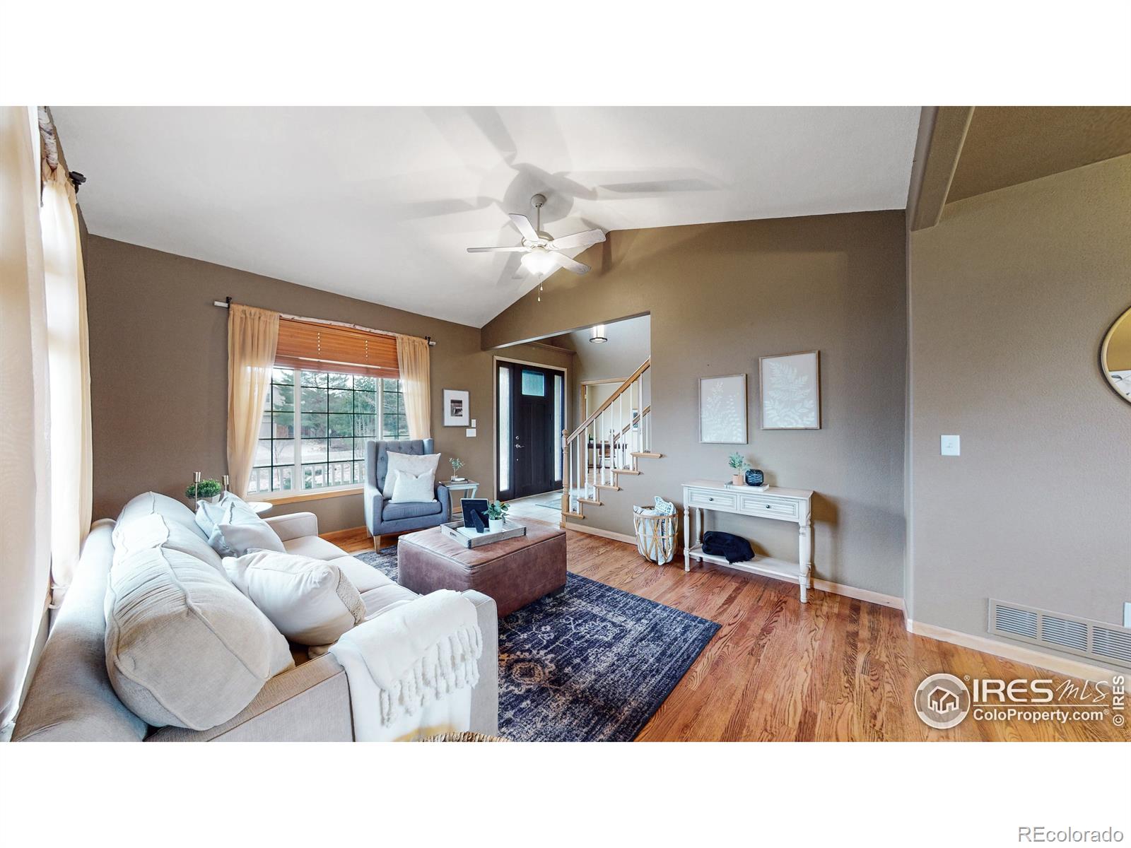 MLS Image #2 for 6469  wild plum drive,loveland, Colorado