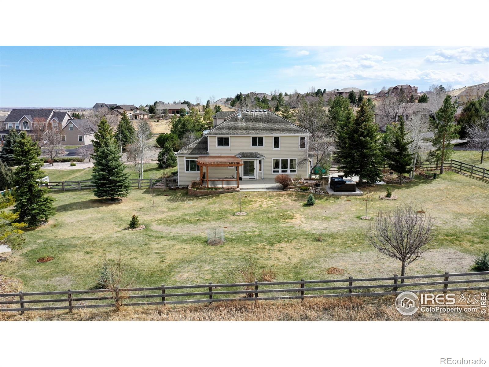 MLS Image #26 for 6469  wild plum drive,loveland, Colorado