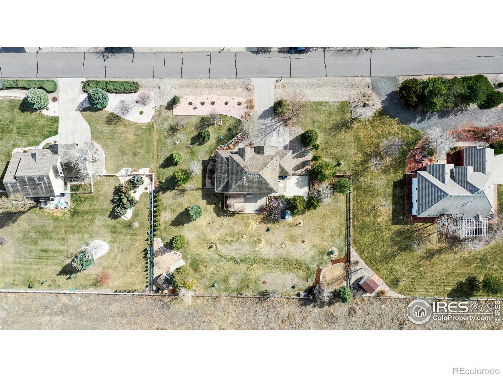 MLS Image #29 for 6469  wild plum drive,loveland, Colorado