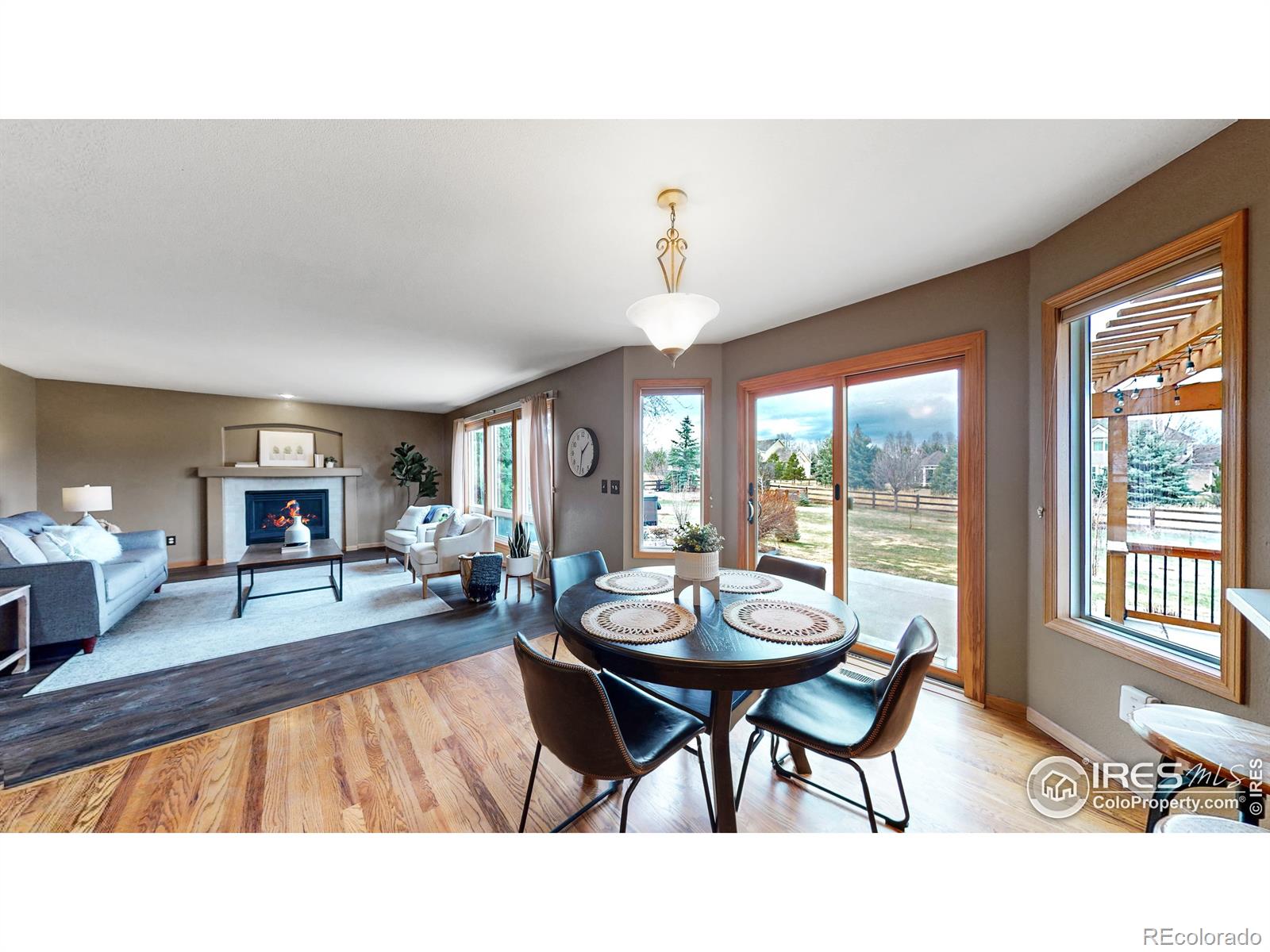 MLS Image #6 for 6469  wild plum drive,loveland, Colorado