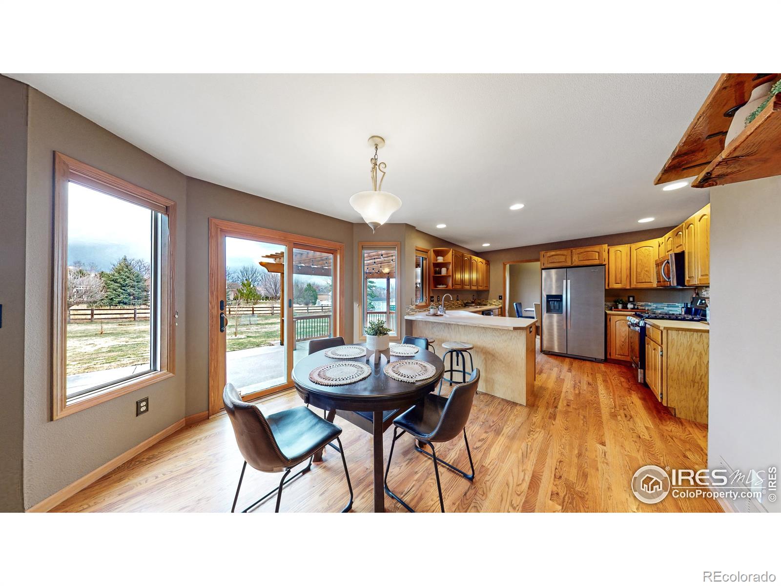 MLS Image #7 for 6469  wild plum drive,loveland, Colorado