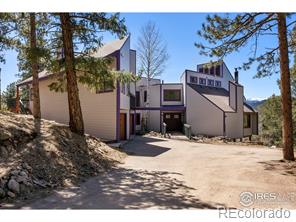 MLS Image #0 for 27383  mildred lane,evergreen, Colorado