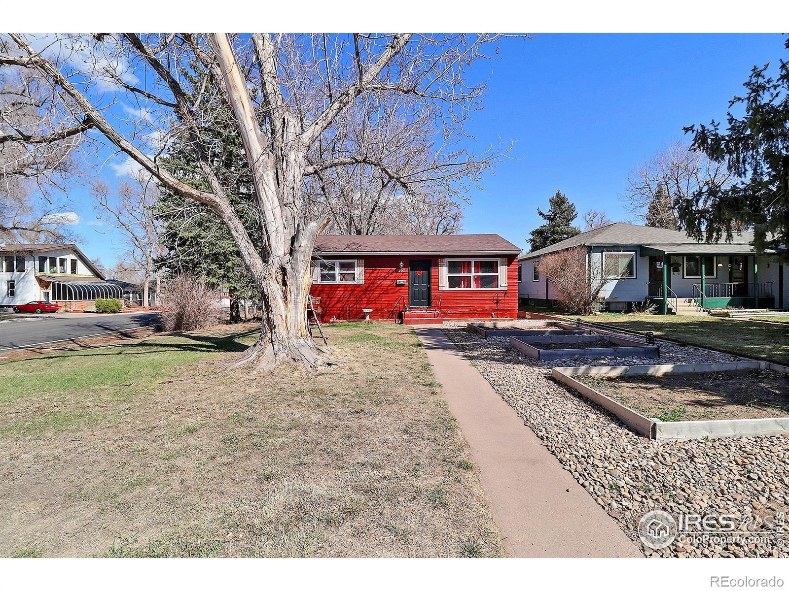 MLS Image #2 for 1202  16th avenue,greeley, Colorado