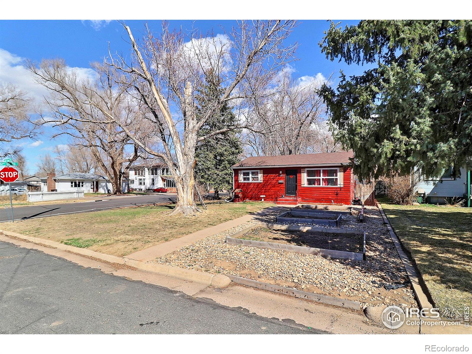 MLS Image #3 for 1202  16th avenue,greeley, Colorado