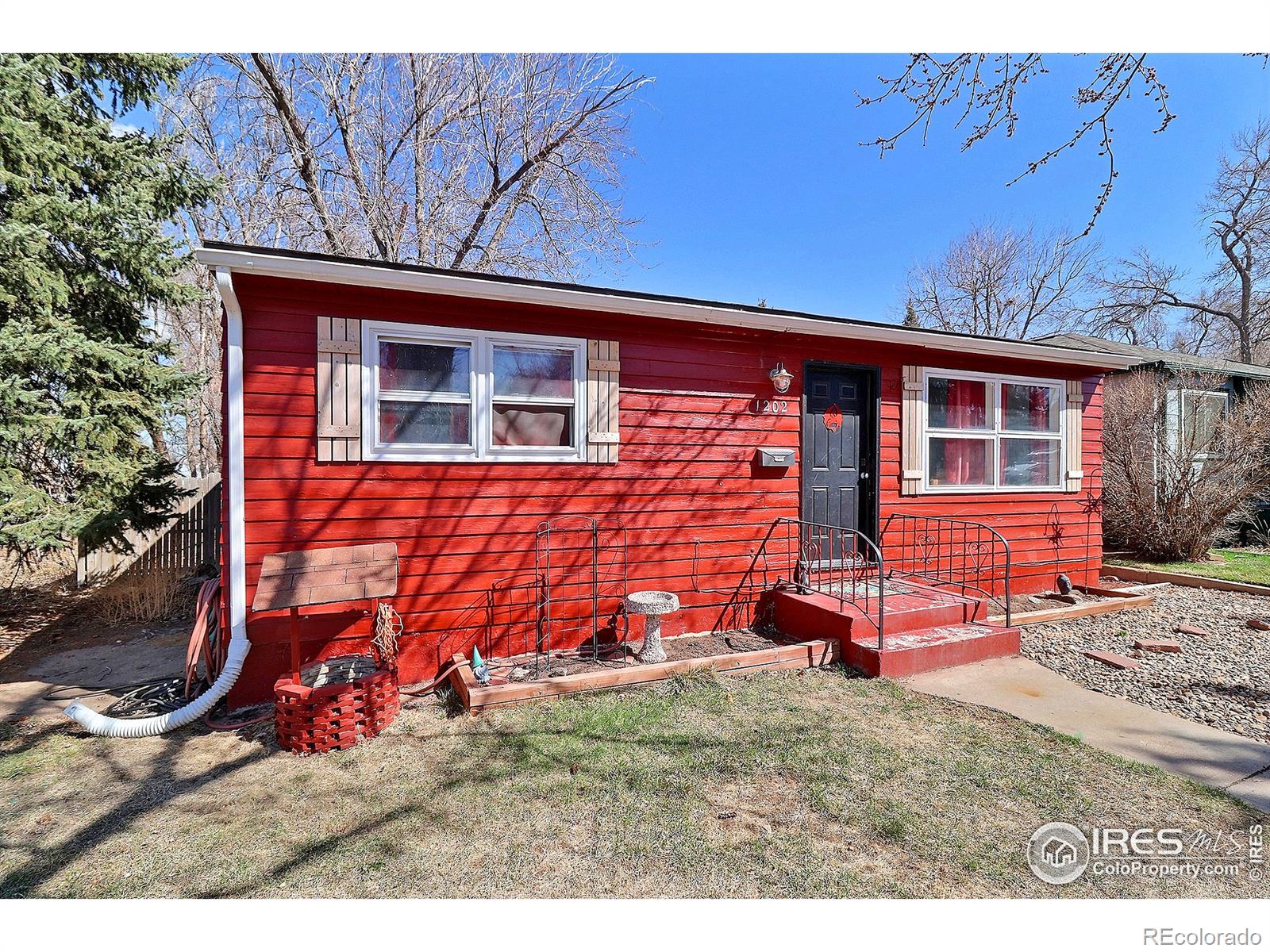 MLS Image #4 for 1202  16th avenue,greeley, Colorado