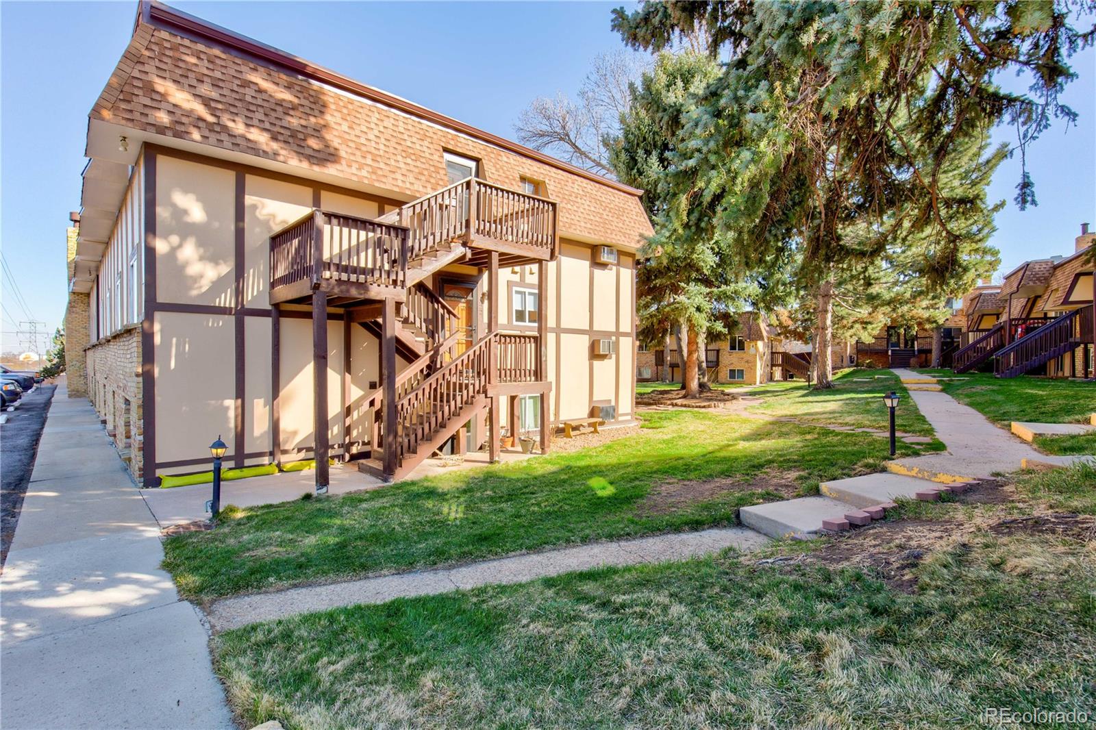 MLS Image #22 for 1390  everett court,lakewood, Colorado
