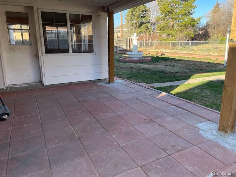 MLS Image #21 for 1295 s dover way,lakewood, Colorado