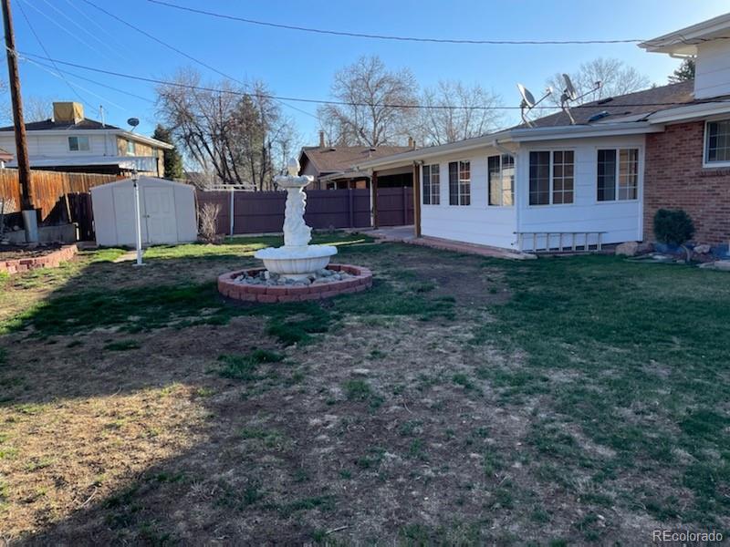 MLS Image #22 for 1295 s dover way,lakewood, Colorado