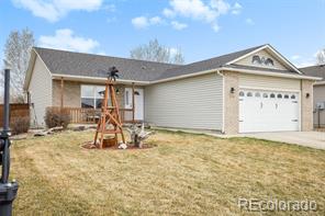 MLS Image #0 for 605  mcclure avenue,firestone, Colorado