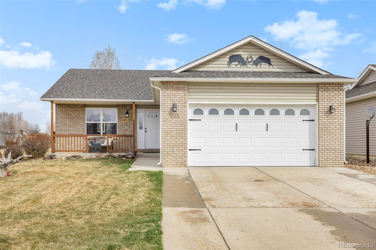 MLS Image #1 for 605  mcclure avenue,firestone, Colorado