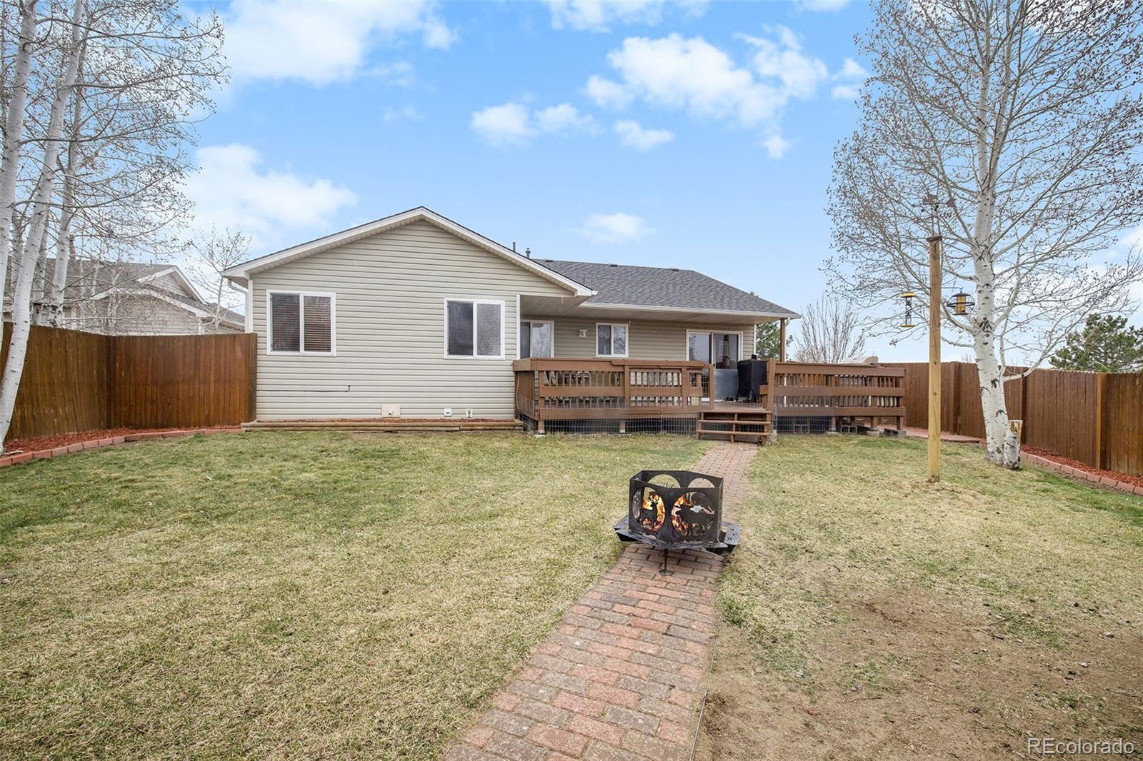 MLS Image #10 for 605  mcclure avenue,firestone, Colorado