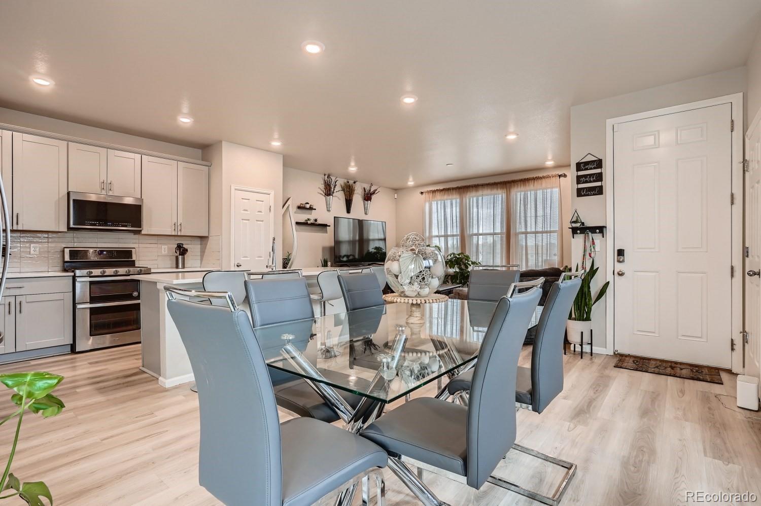 MLS Image #1 for 1159 s walden court,aurora, Colorado