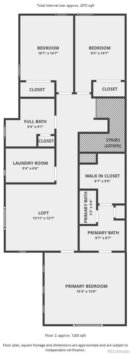 MLS Image #25 for 1159 s walden court,aurora, Colorado