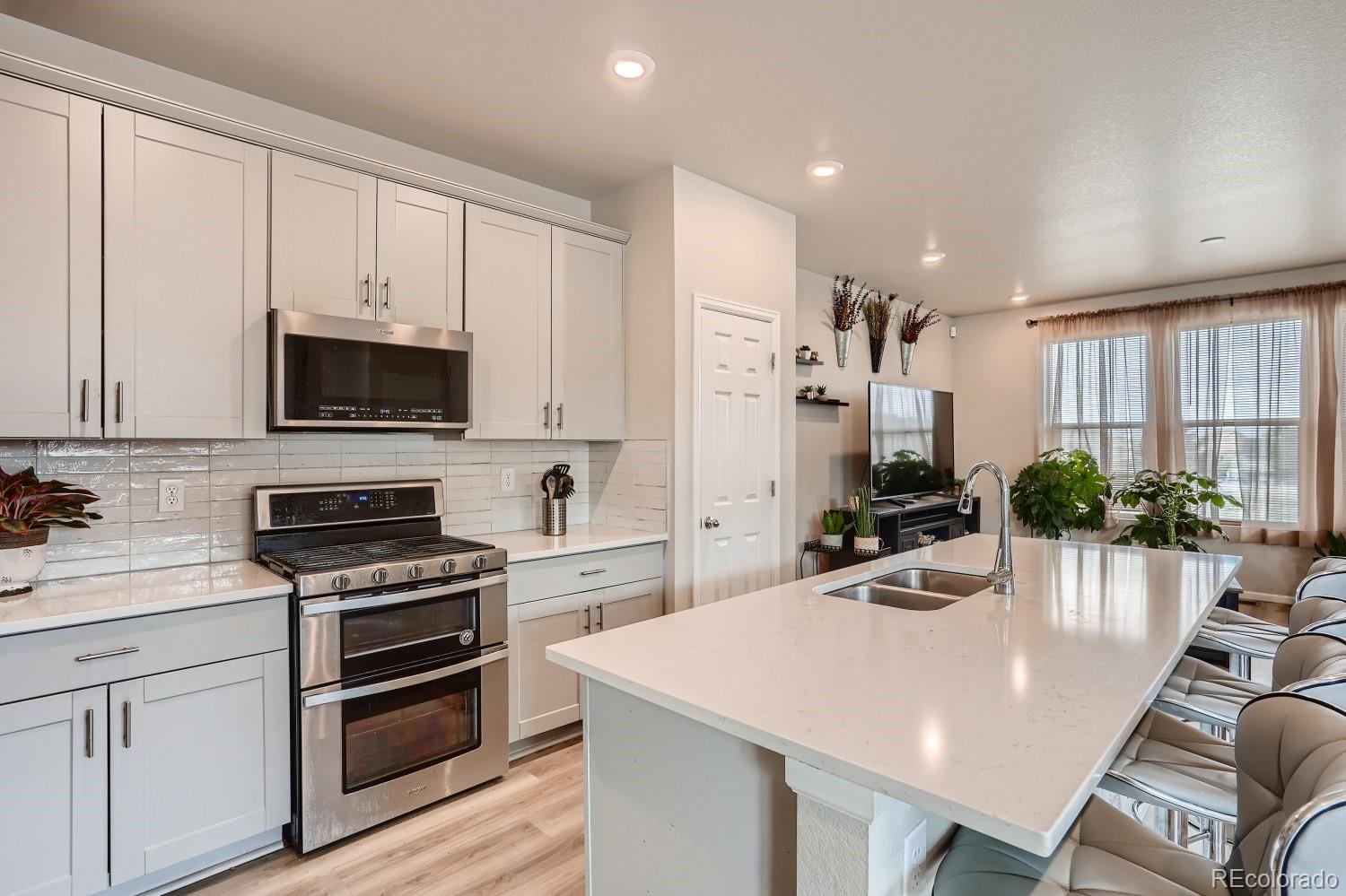 MLS Image #5 for 1159 s walden court,aurora, Colorado