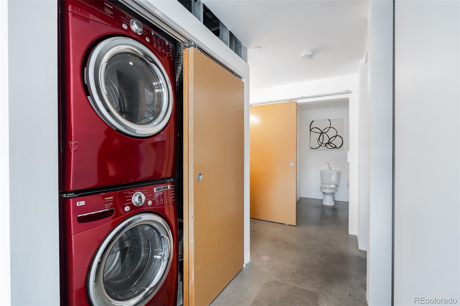 MLS Image #11 for 3457  ringsby court,denver, Colorado