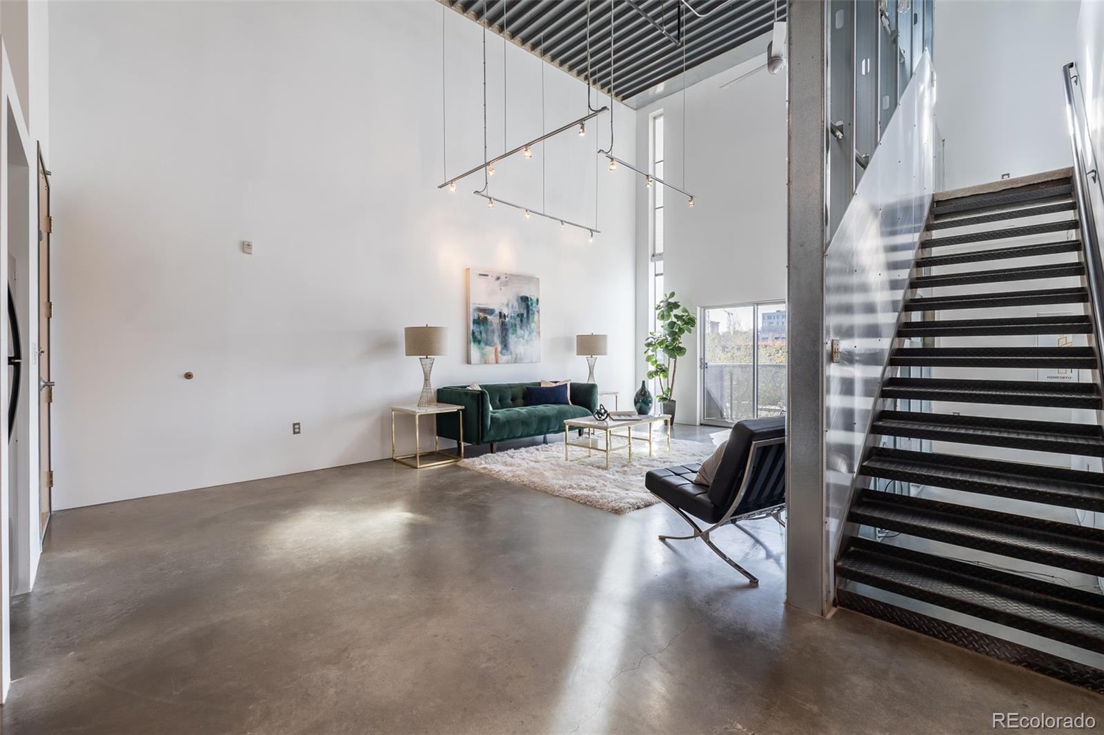 MLS Image #12 for 3457  ringsby court,denver, Colorado