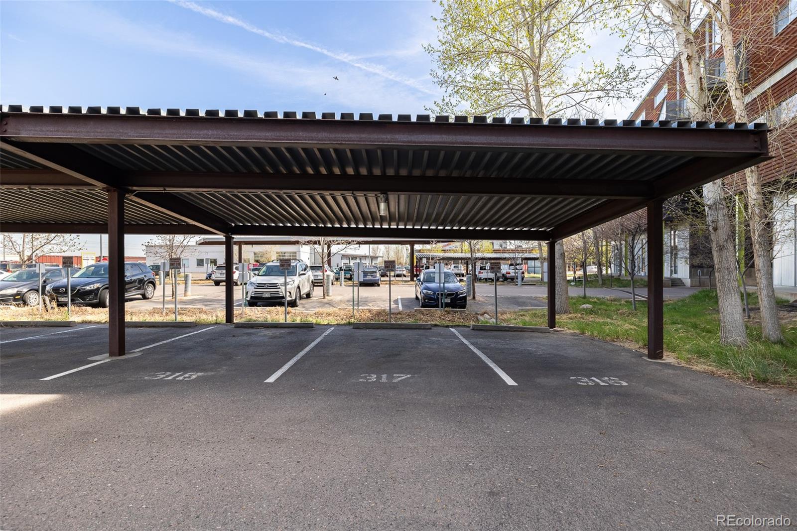 MLS Image #18 for 3457  ringsby court,denver, Colorado