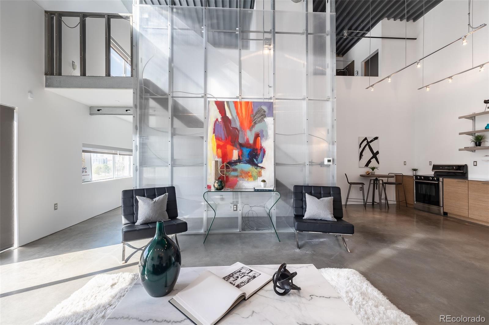 MLS Image #2 for 3457  ringsby court,denver, Colorado