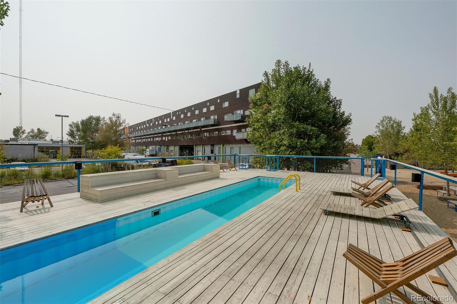 MLS Image #20 for 3457  ringsby court,denver, Colorado