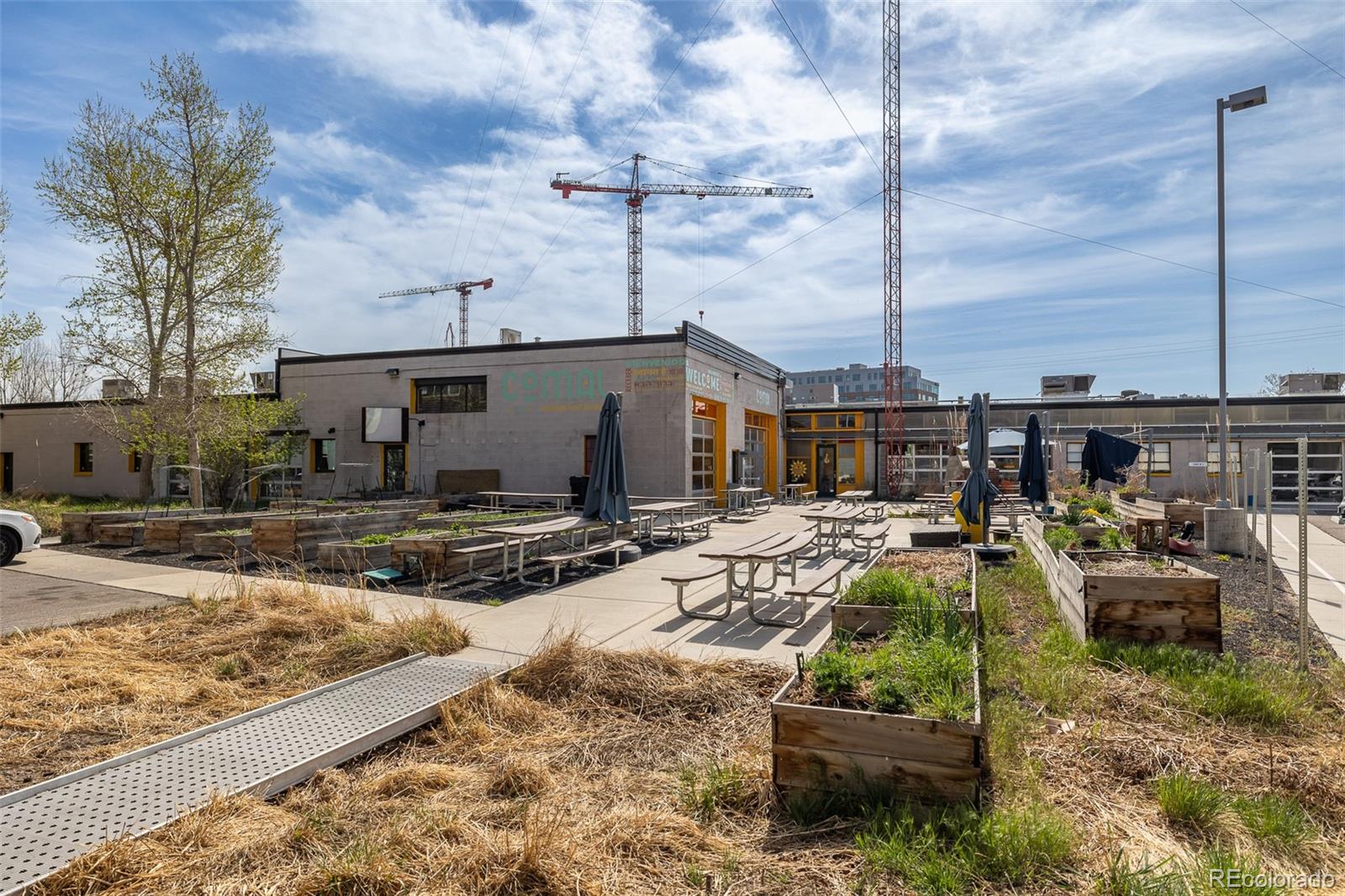 MLS Image #21 for 3457  ringsby court,denver, Colorado