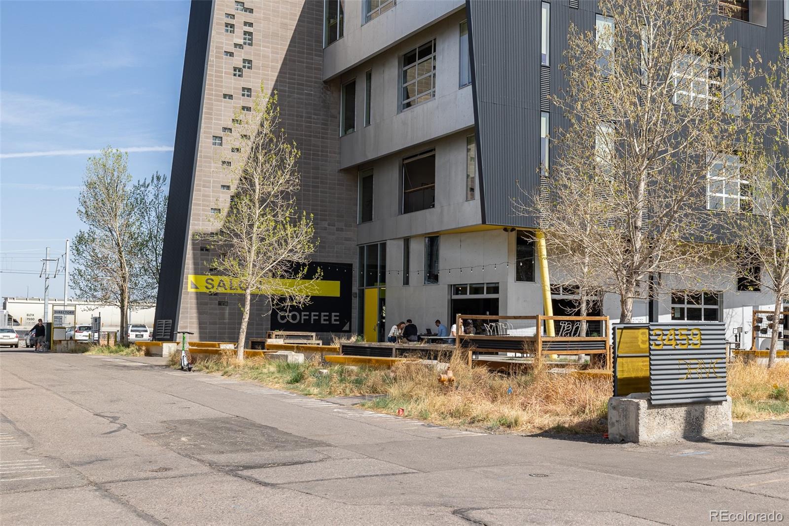 MLS Image #22 for 3457  ringsby court,denver, Colorado
