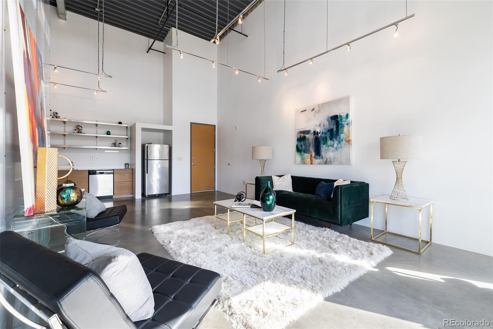 MLS Image #3 for 3457  ringsby court,denver, Colorado