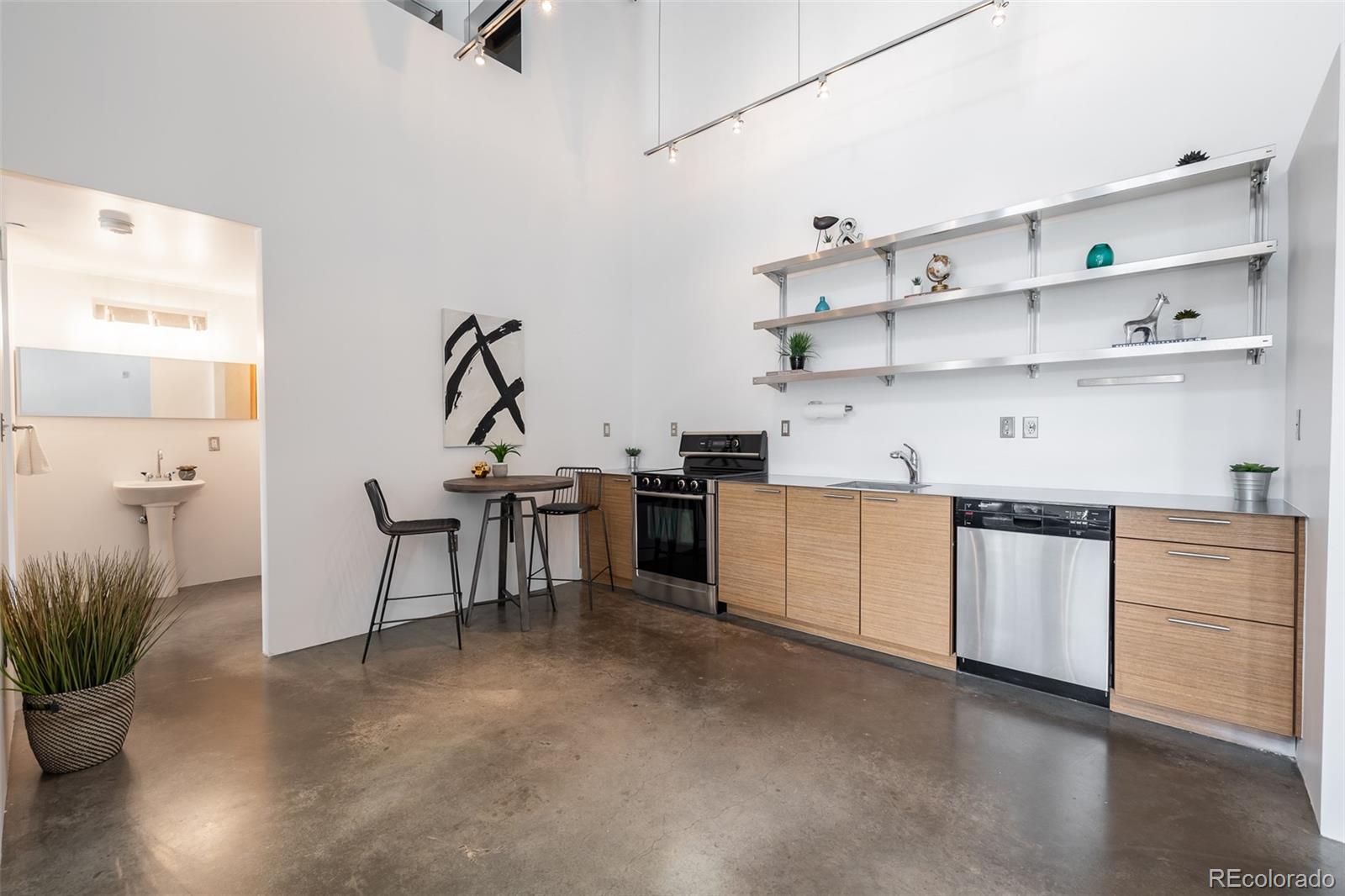MLS Image #4 for 3457  ringsby court,denver, Colorado