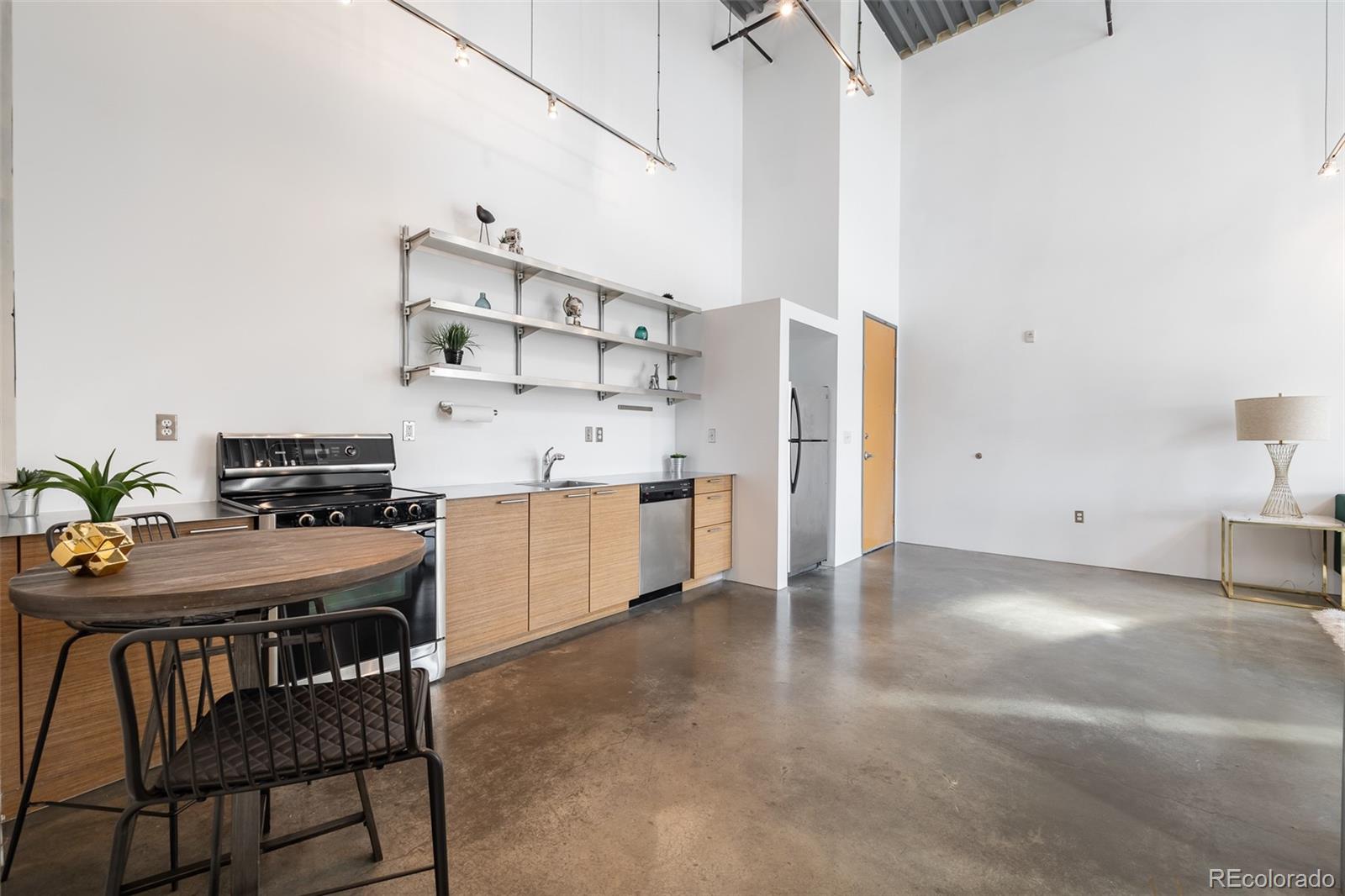 MLS Image #5 for 3457  ringsby court,denver, Colorado